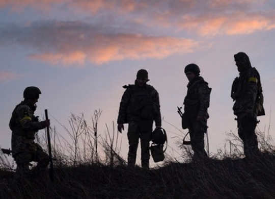 Lviv under attack and liberated Trostyanets: main developments of 26 March