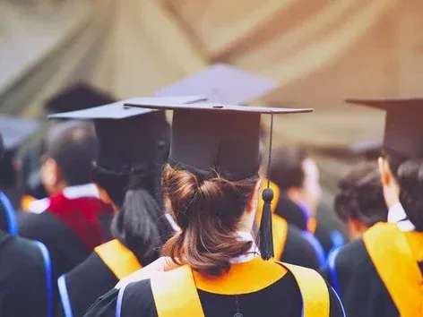 Образование за границей: Запросы от украинских абитуриентов увеличились на 30%