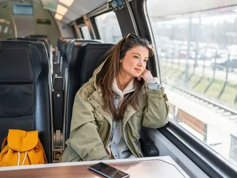 Поезд Украина-Германия с только одной пересадкой: Укрзализныця обновляет международное расписание