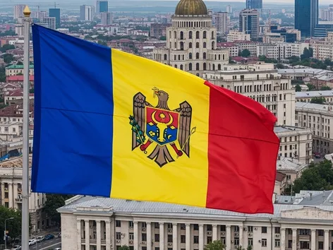 Emigration to Moldova: how can Ukrainians move there in 2025?