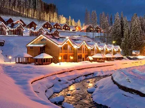 Where to spend your winter vacation and how much will it cost?