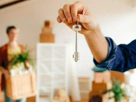 Affittare una casa nel 2025: dove si trova il posto più costoso e il più economico per affittare un appartamento in Ucraina?