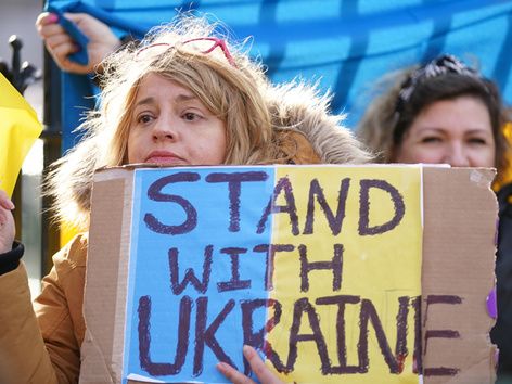 Ukrainians in Ireland will be evicted from April: what is the reason for this decision