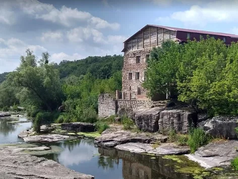 Ukrainian Switzerland: what is impressive about the Butsky Canyon?