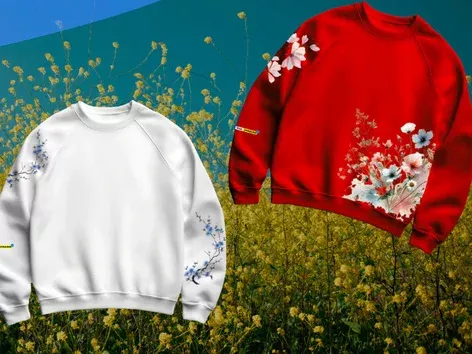 Spring merchandise collection from Visit Ukraine: style, patriotism and profitable promotions!
