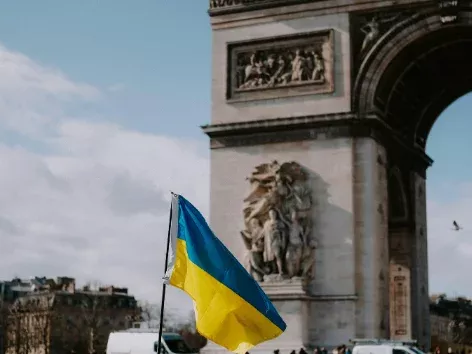 Border control in Germany, assistance in Estonia and more: changes for Ukrainians abroad from 1 May