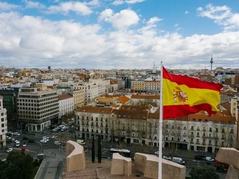 Visa to Ukraine for Spanish citizens: when to obtain it and the application procedure
