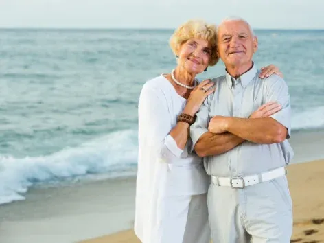 В каких странах лучше всего выходить на пенсию?