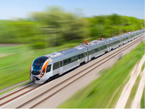 Ticket sales for a new train to Uzhhorod have been launched in Ukraine: where to buy