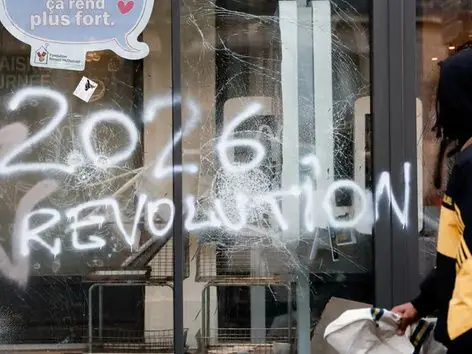 Europe in turmoil: Rising living costs, housing crisis fuel unrest across five nations