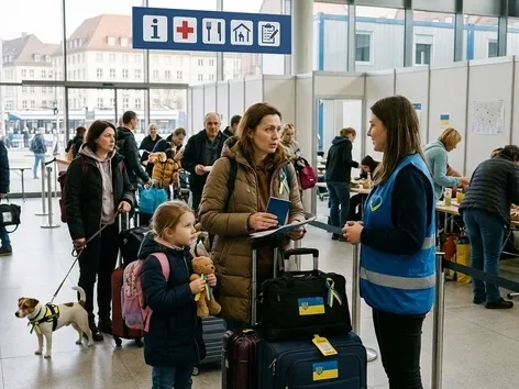 The Five R Rule Austria has changed the rules for transitioning from temporary ...